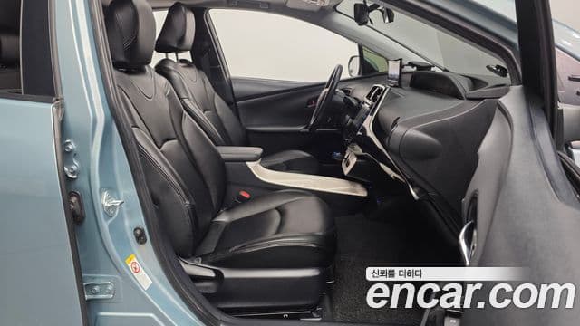 Toyota 프리우스 4세대 1.8 S, 2016 11