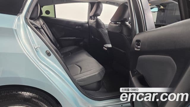 Toyota 프리우스 4세대 1.8 S, 2016 12