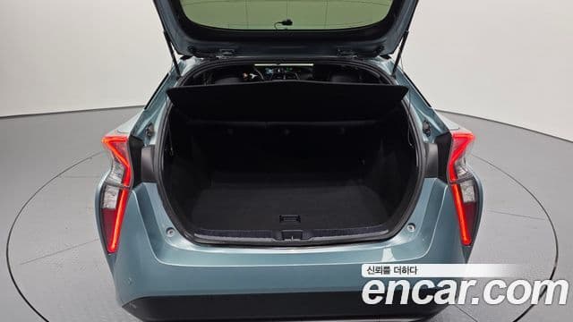 Toyota 프리우스 4세대 1.8 S, 2016 20