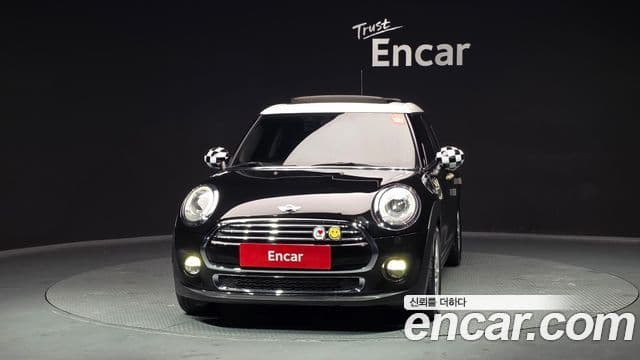 Mini Cooper D 3세대, 2016 3