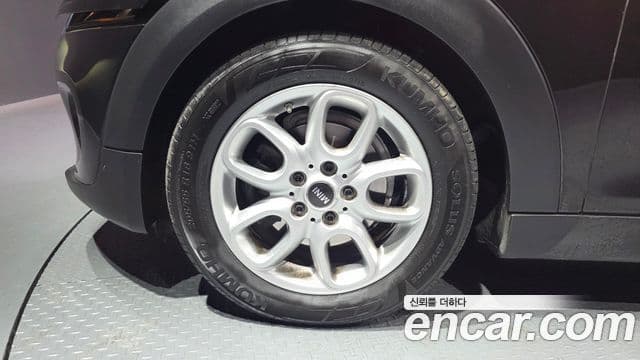 Mini Cooper D 3세대, 2016 все фото