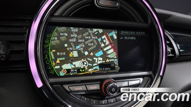 Mini Cooper D 3세대, 2016 14