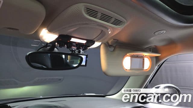 Mini Cooper D 3세대, 2016 19