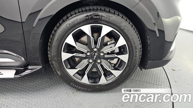 Kia Carnival 4세대 бензин 9인승 High Limousine(компания по спецнадстройкам), 2023 все фото