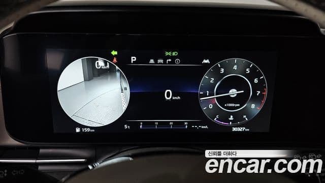 Kia Carnival 4세대 бензин 9인승 High Limousine(компания по спецнадстройкам), 2023 8