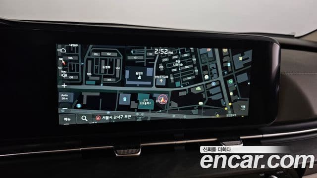 Kia Carnival 4세대 бензин 9인승 High Limousine(компания по спецнадстройкам), 2023 14