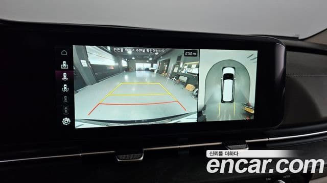 Kia Carnival 4세대 бензин 9인승 High Limousine(компания по спецнадстройкам), 2023 15