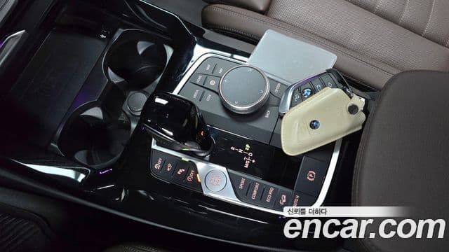 BMW X3 (G01), 2024 9