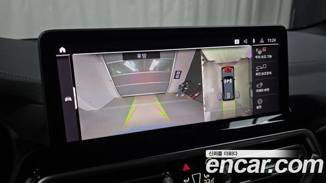 BMW X3 (G01), 2024 15