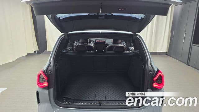 BMW X3 (G01), 2024 20