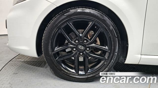 Kia Forte купе Prestige, 2013 все фото