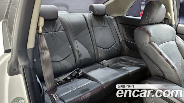 Kia Forte купе Prestige, 2013 12