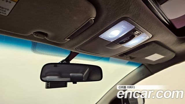 Kia Forte купе Prestige, 2013 17