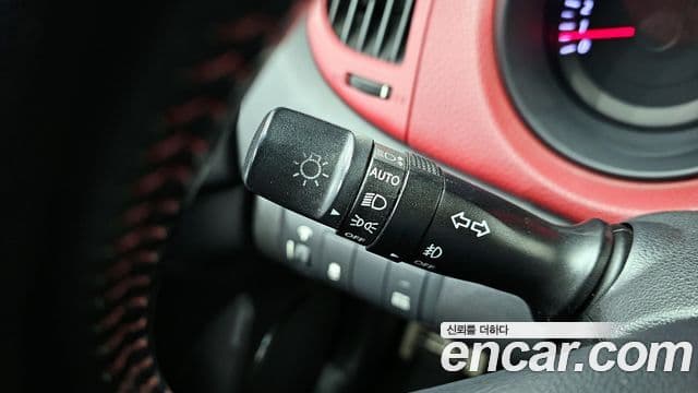 Kia Forte купе Prestige, 2013 18