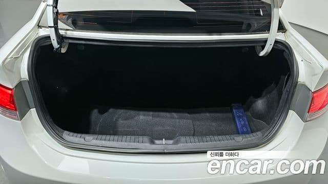 Kia Forte купе Prestige, 2013 20