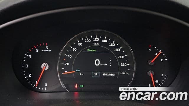 Kia All New Sorento Noblesse Special, 2015 8