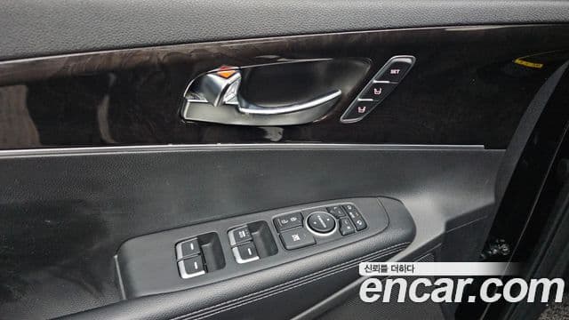 Kia All New Sorento Noblesse Special, 2015 12