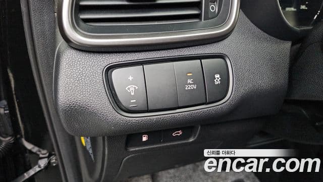 Kia All New Sorento Noblesse Special, 2015 13