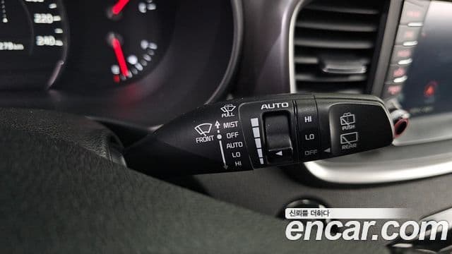 Kia All New Sorento Noblesse Special, 2015 15