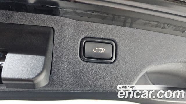 Kia All New Sorento Noblesse Special, 2015 20