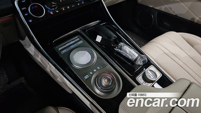 Genesis GV80, 2021 9