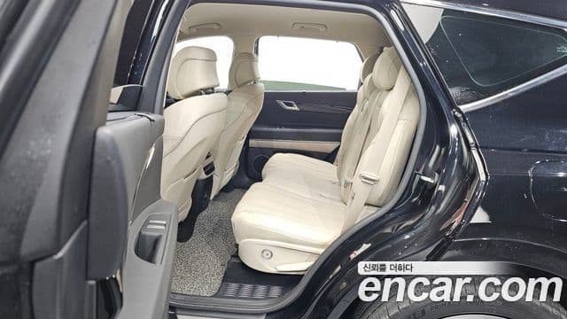 Genesis GV80, 2021 11