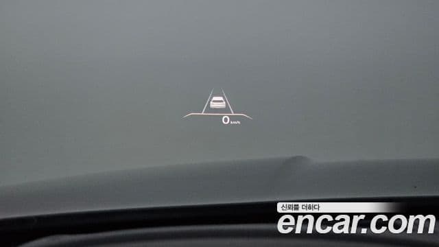 Genesis GV80, 2021 12