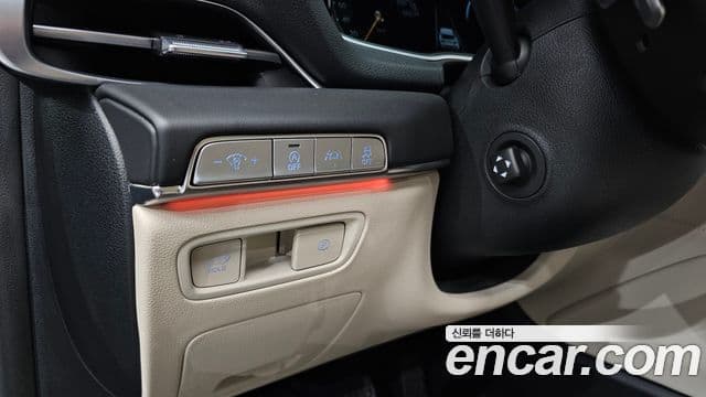 Genesis GV80, 2021 14