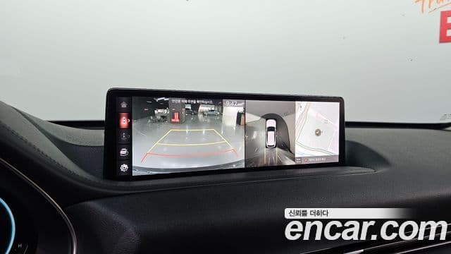 Genesis GV80, 2021 17