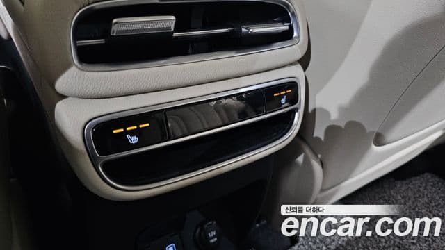 Genesis GV80, 2021 19