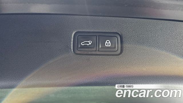 Genesis GV80, 2021 20