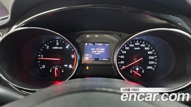 Kia The / новый New Carnival President, 2019 8