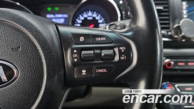 Kia The / новый New Carnival President, 2019 18