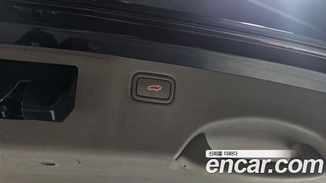 Kia The / новый New Carnival President, 2019 20