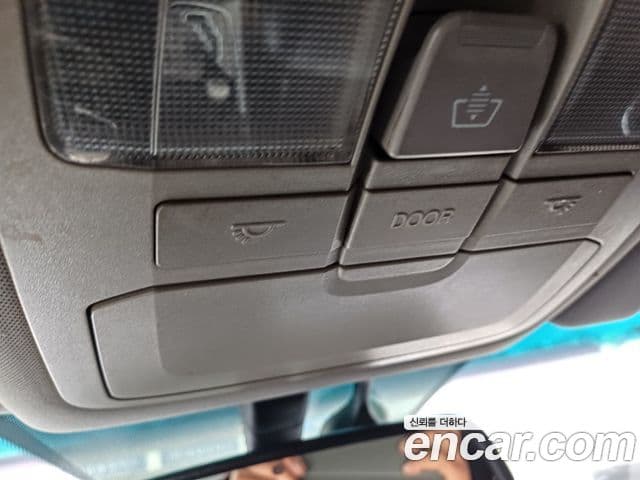 KG모빌리티(SsangYong) Korando C Luxury, 2012 12