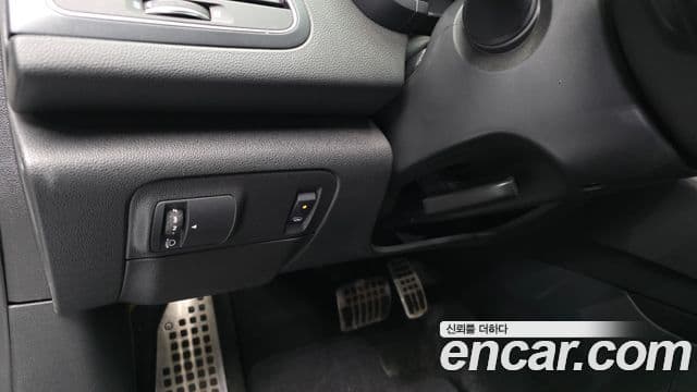 Renault Korea(Samsung) SM6 2.0 LPe SE, 2020 16