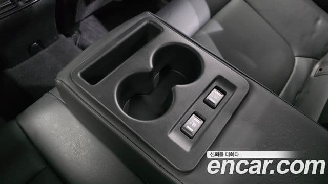 Renault Korea(Samsung) SM6 2.0 LPe SE, 2020 18