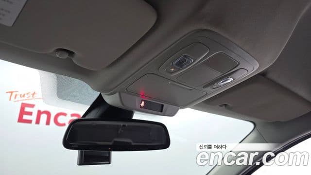 Renault Korea(Samsung) SM6 2.0 LPe SE, 2020 19