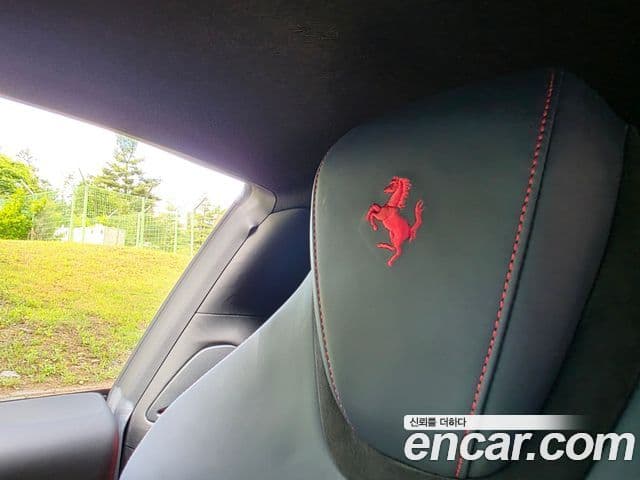 Ferrari 로마, 2022 2