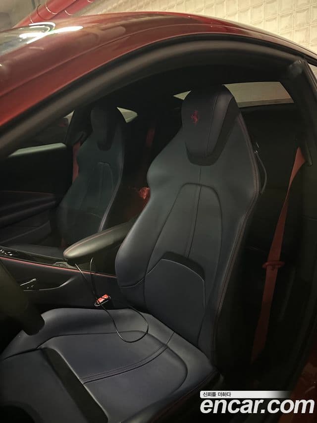 Ferrari 로마, 2022 9