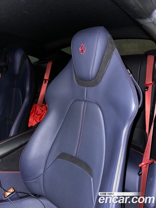 Ferrari 로마, 2022 10