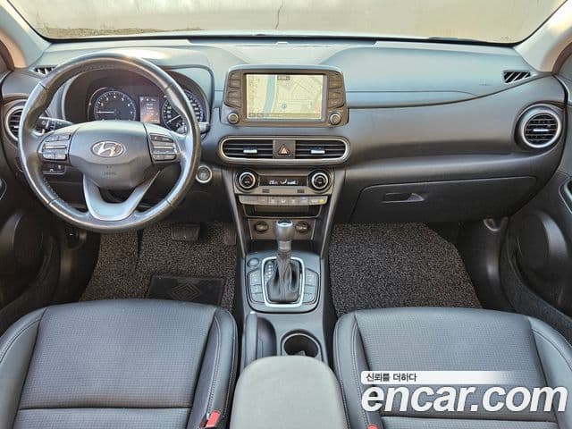 Hyundai Kona Modern Choice, 2020 7