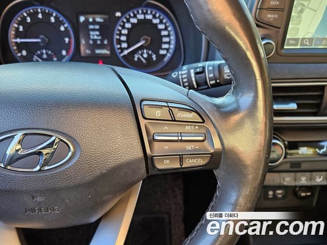 Hyundai Kona Modern Choice, 2020 9