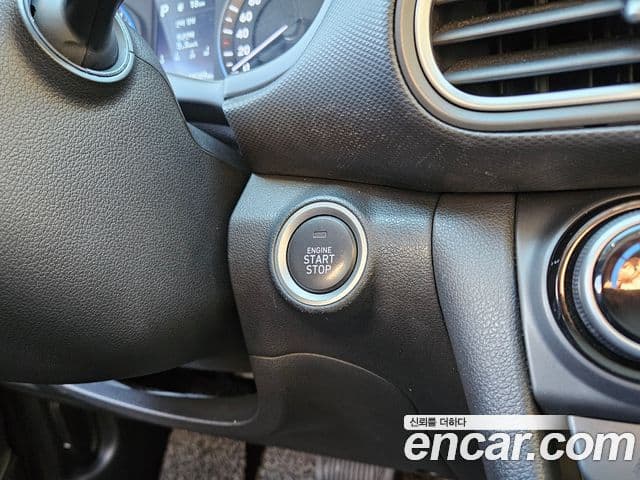 Hyundai Kona Modern Choice, 2020 13