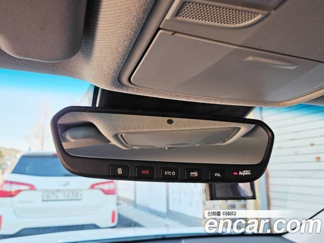 Hyundai Kona Modern Choice, 2020 14