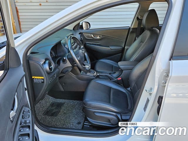 Hyundai Kona Modern Choice, 2020 15