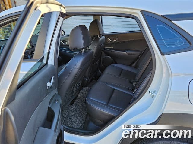 Hyundai Kona Modern Choice, 2020 16