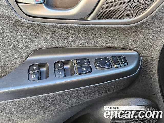 Hyundai Kona Modern Choice, 2020 17