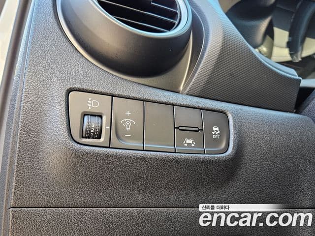 Hyundai Kona Modern Choice, 2020 18