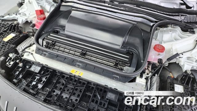 Mercedes-Benz EQE V295 EQE350+, 2024 6